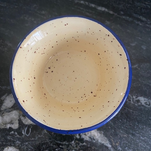 Pfaltzgraff Sedona set of 4 ramekins; mini bowls. - Picture 6 of 7